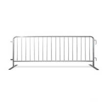 8.5 Foot Crowd Control Barricades Heavy Duty Barriers